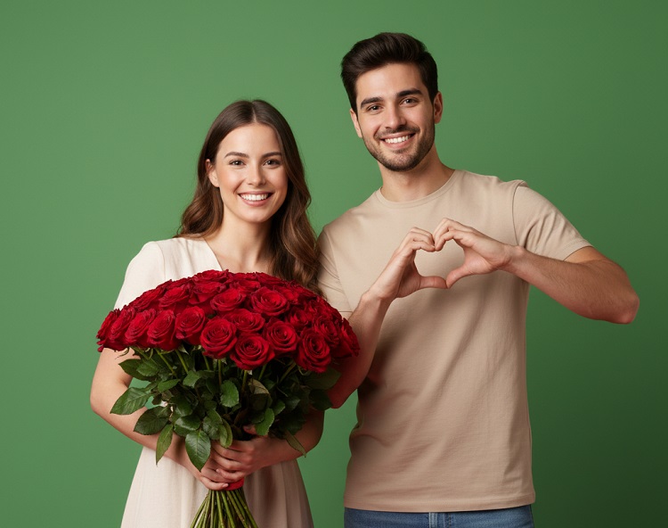 sevgililer günü konuşma örnekleri