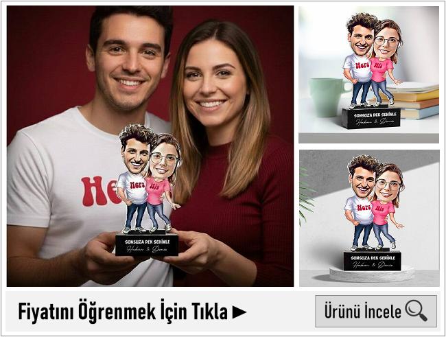 abla için anneler günü hediyesi