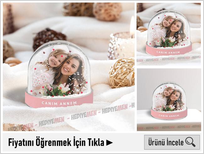 Annenizi Şaşırtacak Hediyeler