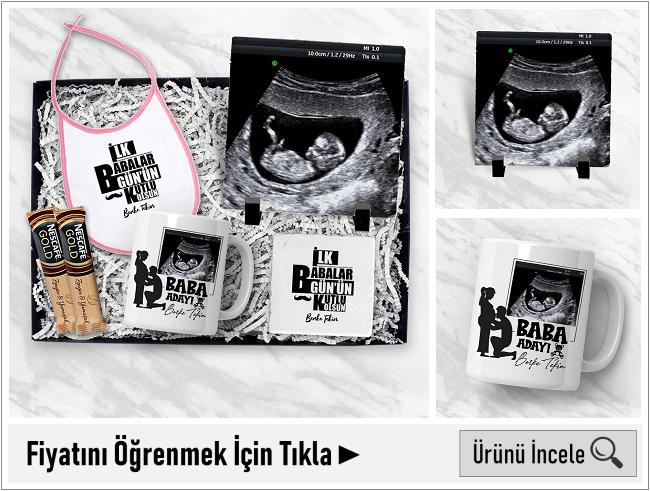 Yaratıcı Babalar günü hediyeleri