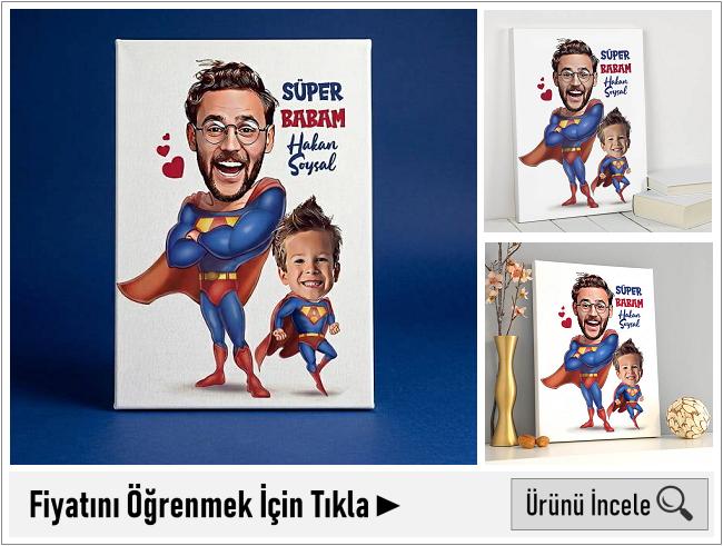 Yaratıcı Babalar günü hediyeleri