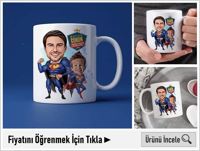 Yaratıcı Babalar günü hediyeleri