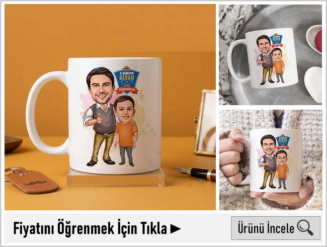 Yaratıcı Babalar günü hediyeleri