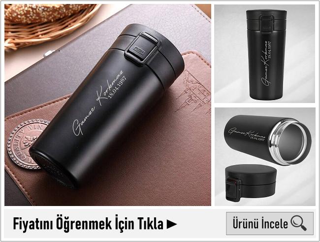 termos - anlamlı hediye anne için