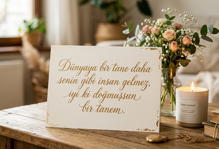 en yakın arkadaşa doğum günü mesajları