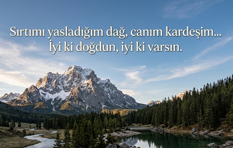 en yakın arkadaşa doğum günü mesajları