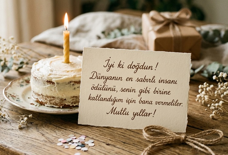 en yakın arkadaşa doğum günü mesajları