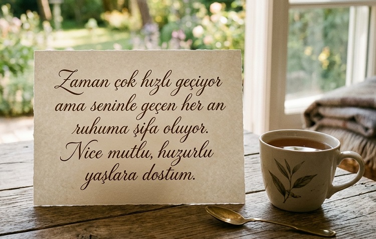en yakın arkadaşa doğum günü mesajları