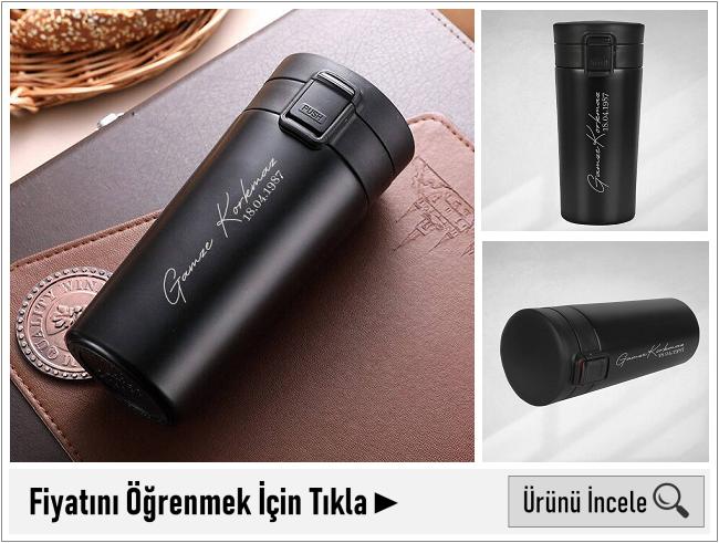 termos bardak - erkeğe en anlamlı hediye
