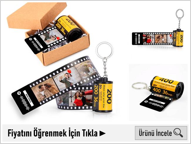 anahtarlık - erkek sevgiliye hediye