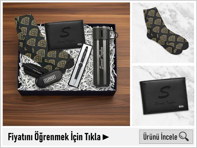 erkeğe alınacak anlamlı ve manevi hediye