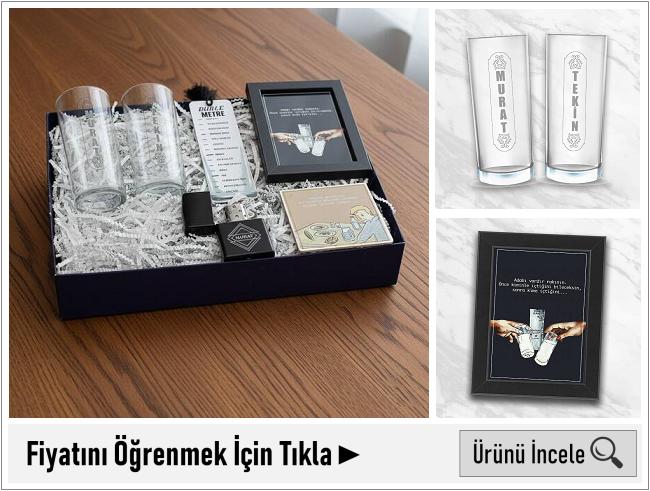 erkeğe en anlamlı hediyeler