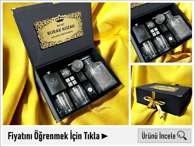 erkek için en anlamlı hediyeler