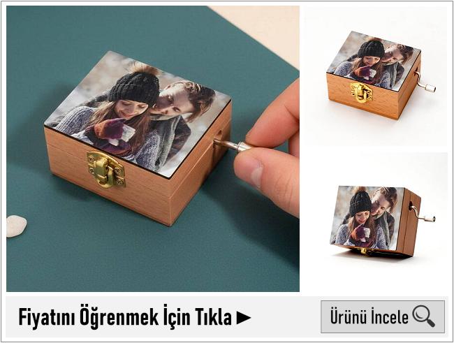 erkeğe hediye kutusu hazırlama