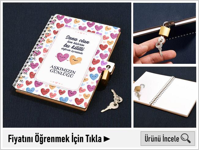 erkeğe hediye kutusu