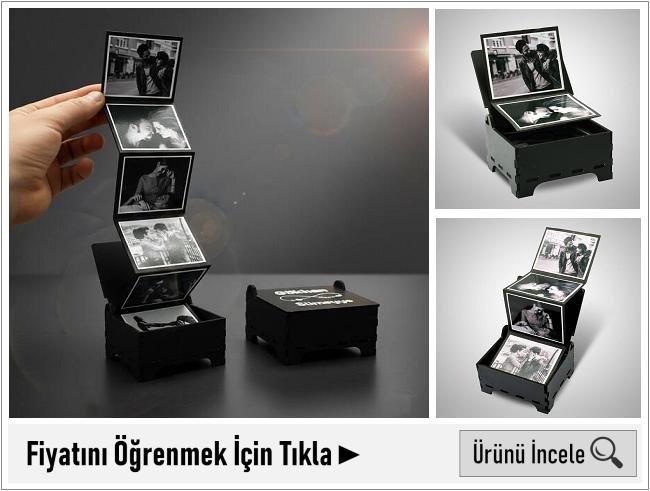 erkeğe hediye kutusu hazırlama