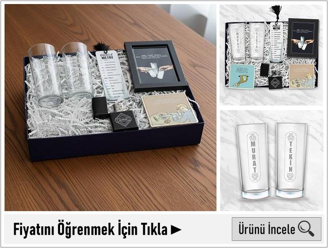 Erkeğe manevi hediye fikirleri