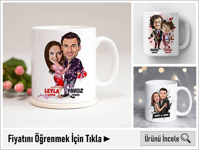 kupa bardak - erkeklerin seveceği hediyeler