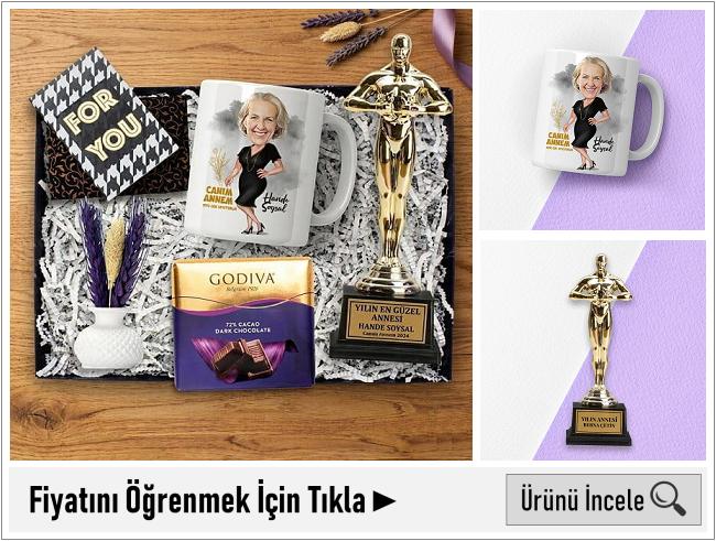 eşime anneler günü hediyesi
