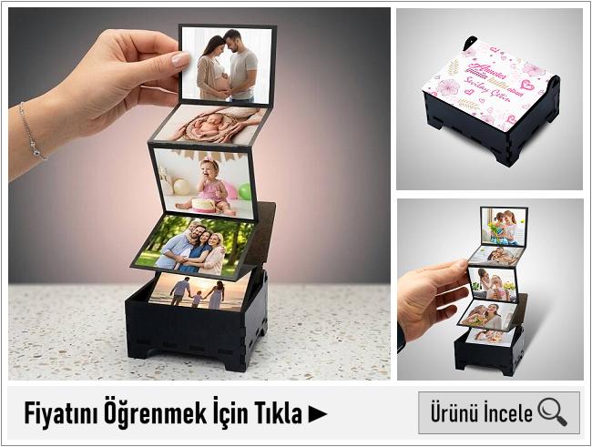 eşe anneler günü hediyesi