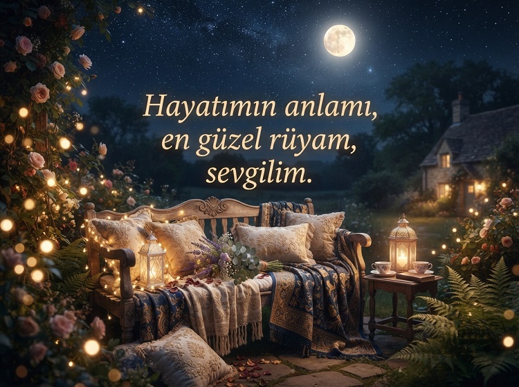 kısa aşk sözleri