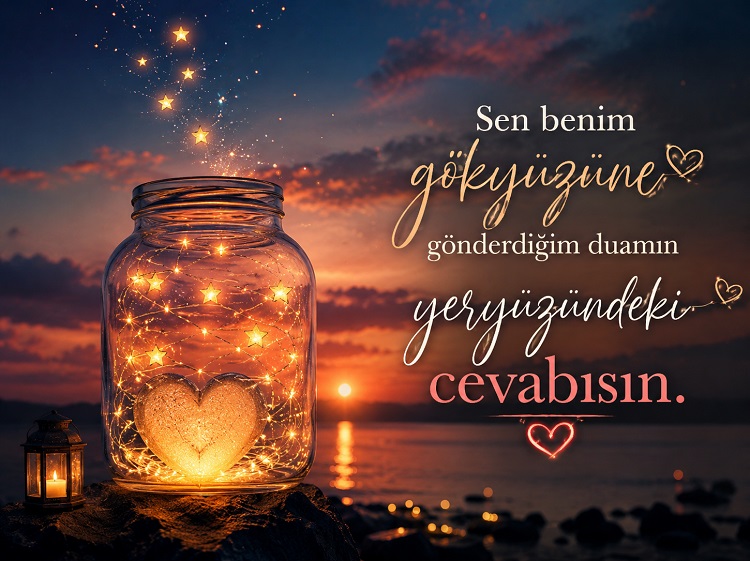 kısa aşk sözleri