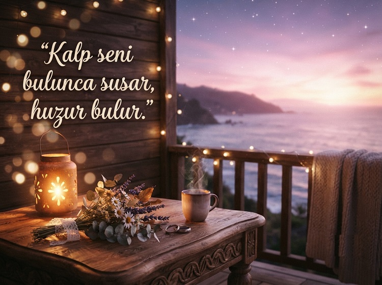 kısa aşk sözleri