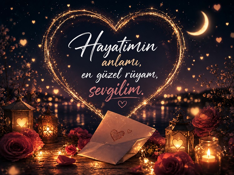 kısa aşk sözleri