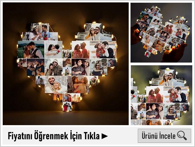 sevgiliye hediye kutusu