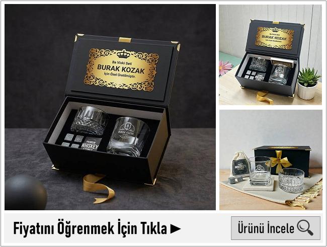 sevgiliye hediye kutusu