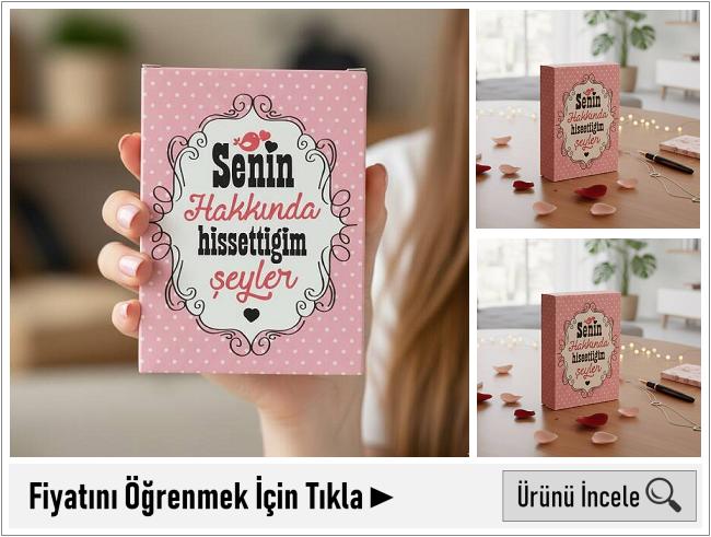 romantik hediye nasıl seçilir