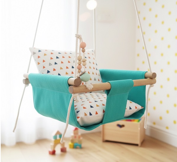 Çocuklara El Yapımı Hediyeler