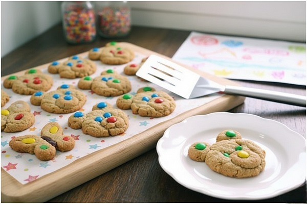 Çocuklara El Yapımı Hediyeler