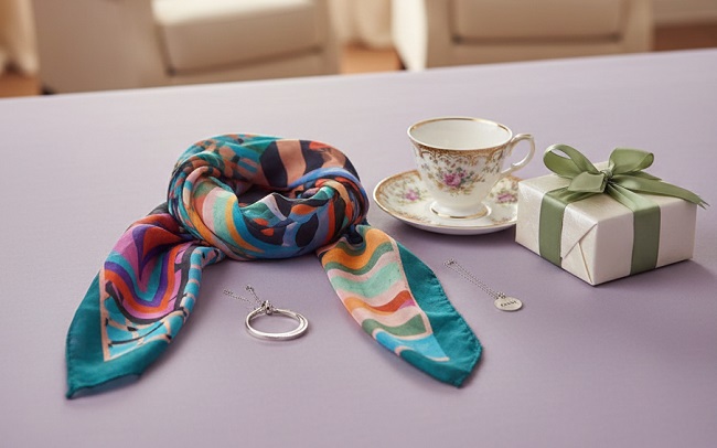 Damadın Annesine Hediye Önerileri