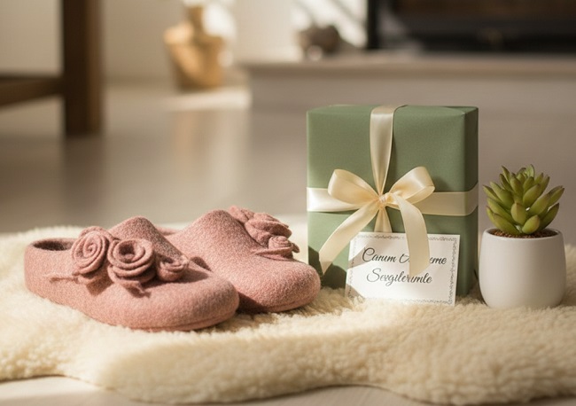 Damadın Annesine Hediye Önerileri