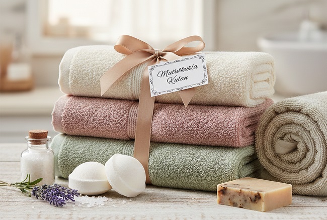 Damadın Annesine Hediye Önerileri