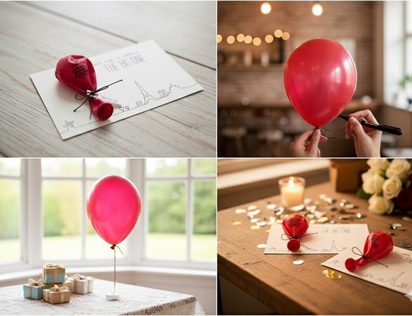 Doğum Günü Sürprizi Yapılabilecek Mekanlar