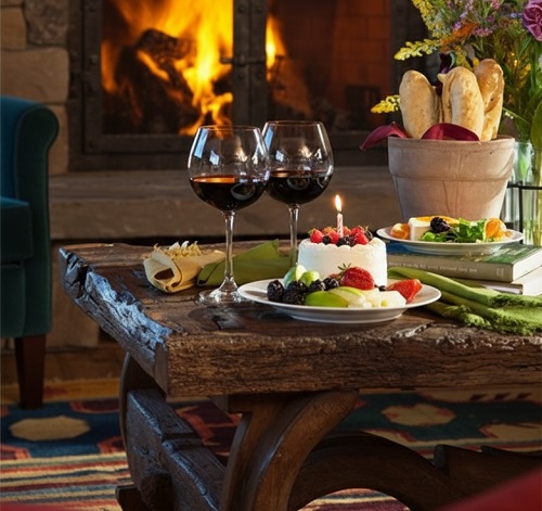 Doğum Günü Sürprizi Yapılabilecek Mekanlar