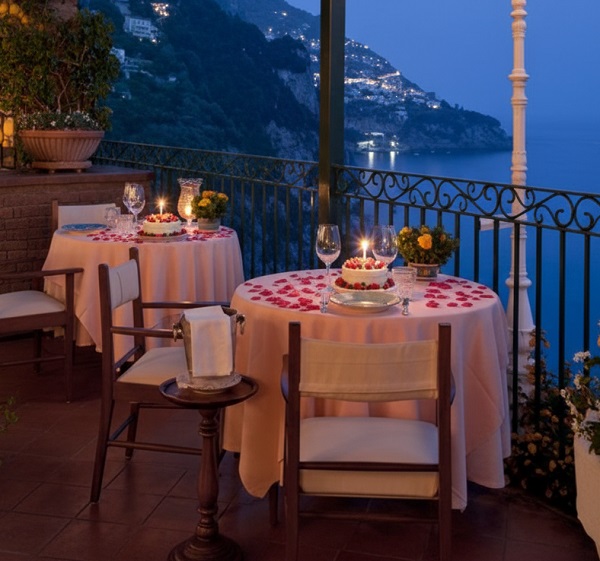 Doğum Günü Sürprizi Yapılabilecek Mekanlar