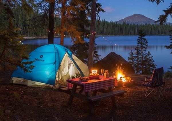 Doğum Günü Sürprizi Yapılabilecek Mekanlar