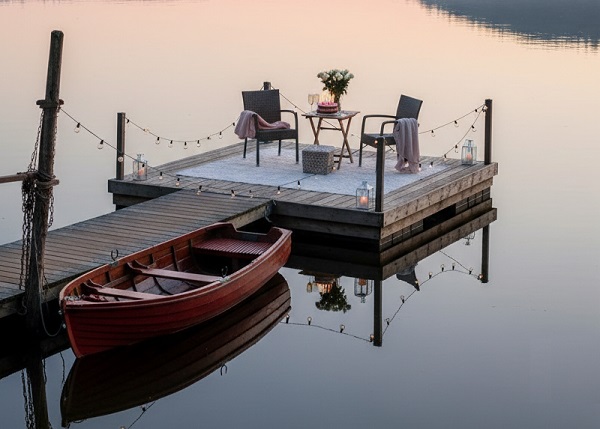 Doğum Günü Sürprizi Yapılabilecek Mekanlar