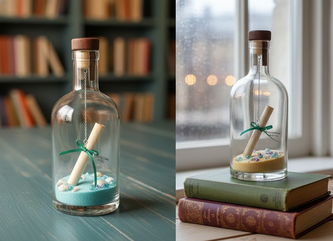 Eşlere Özel El Yapımı Hediye Fikirleri