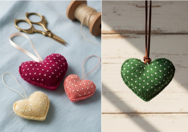 Eşlere Özel El Yapımı Hediye Fikirleri