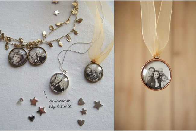 Eşlere Özel El Yapımı Hediye Fikirleri