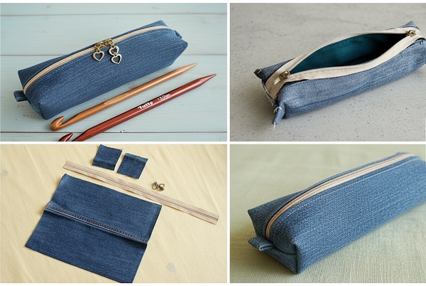 El Emeği ile Okula Başlama Hediyeleri Yapmak