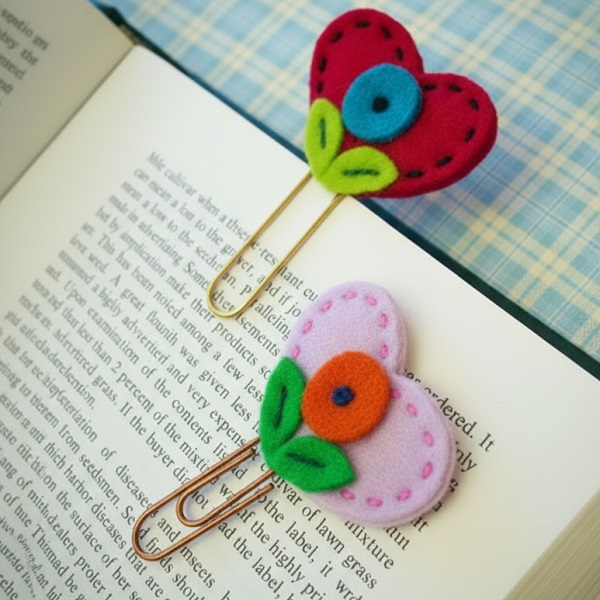 El Emeği ile Okula Başlama Hediyeleri Yapmak