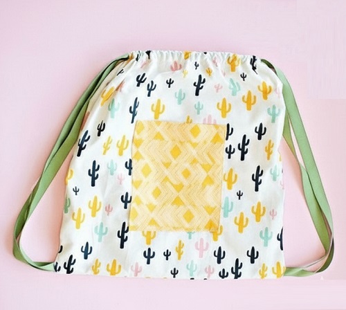 El Emeği ile Okula Başlama Hediyeleri Yapmak