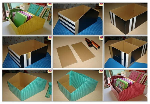 El Emeği ile Okula Başlama Hediyeleri Yapmak