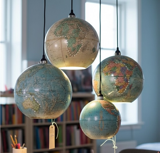 El Emeği ile Okula Başlama Hediyeleri Yapmak