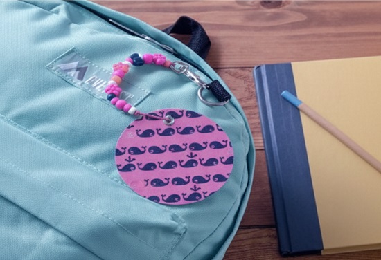 El Emeği ile Okula Başlama Hediyeleri Yapmak